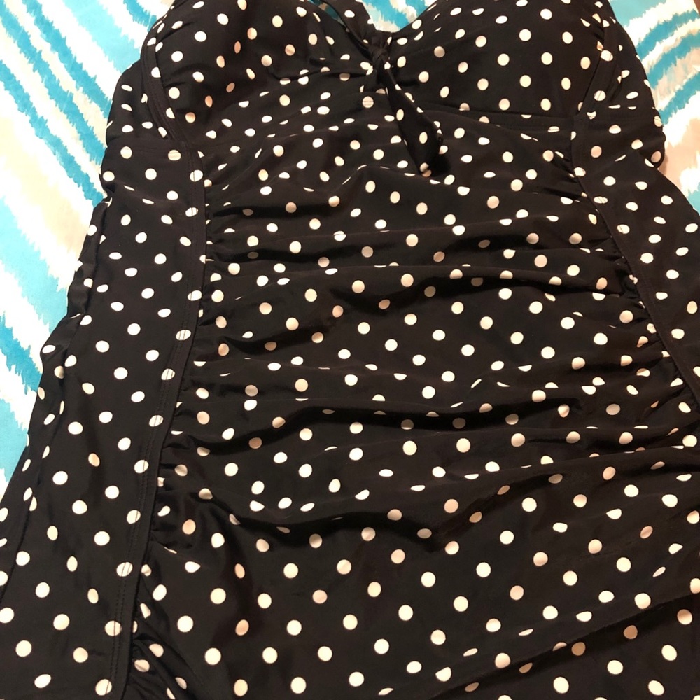 Bathing Suit